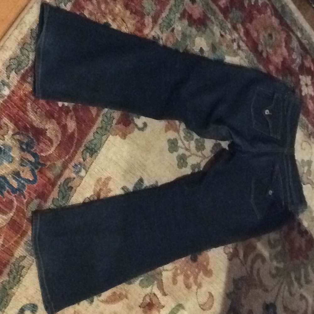 Jeans - Picture 2 of 3